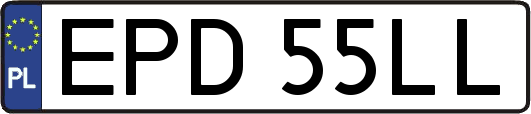 EPD55LL