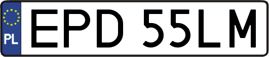 EPD55LM