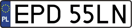 EPD55LN