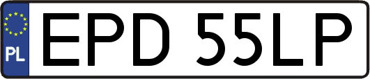 EPD55LP