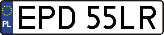 EPD55LR