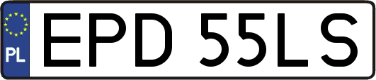 EPD55LS