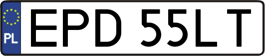 EPD55LT