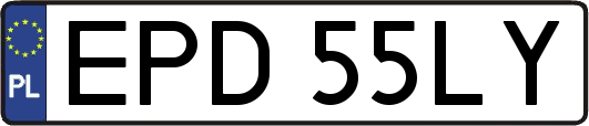 EPD55LY