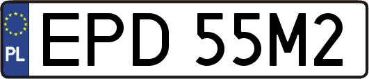 EPD55M2