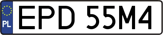 EPD55M4