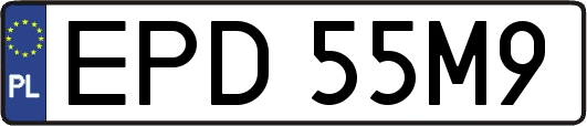 EPD55M9
