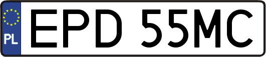 EPD55MC