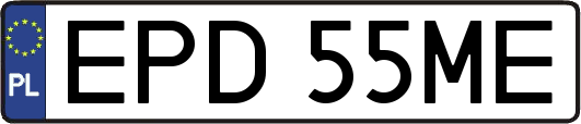 EPD55ME