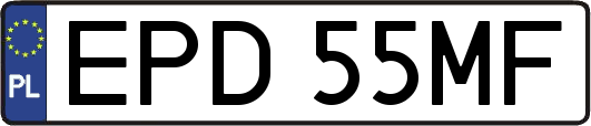 EPD55MF