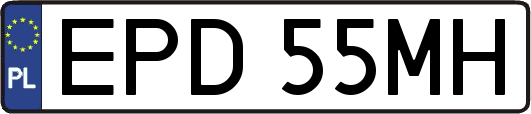EPD55MH