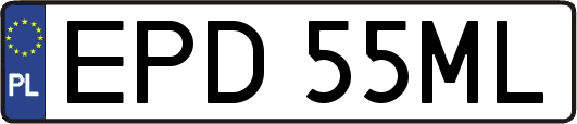 EPD55ML