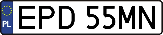 EPD55MN