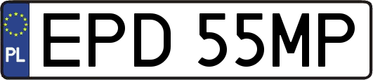 EPD55MP