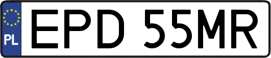 EPD55MR