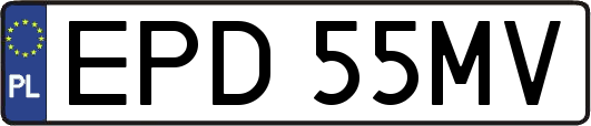 EPD55MV