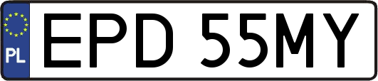 EPD55MY