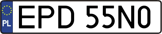 EPD55N0