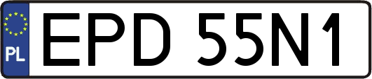 EPD55N1