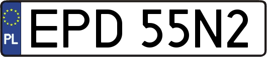 EPD55N2