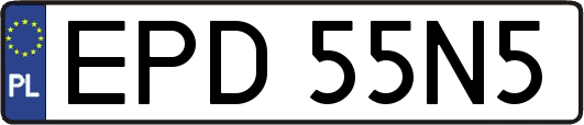 EPD55N5
