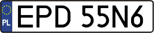 EPD55N6