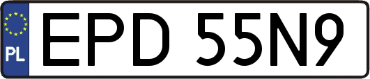 EPD55N9