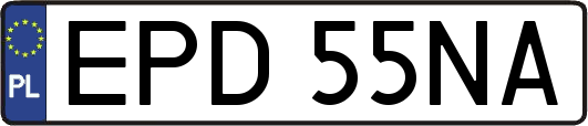 EPD55NA