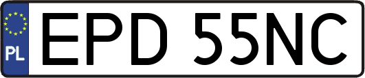 EPD55NC