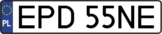 EPD55NE