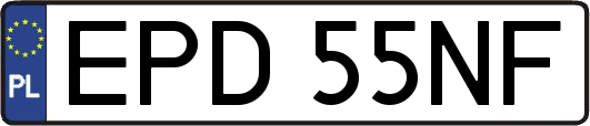 EPD55NF