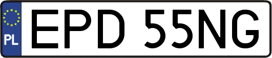 EPD55NG