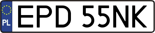 EPD55NK