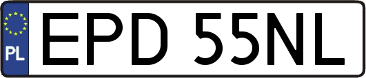 EPD55NL