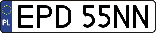 EPD55NN