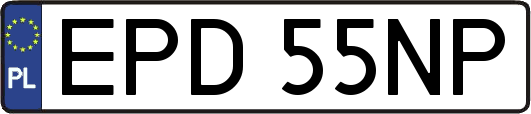 EPD55NP