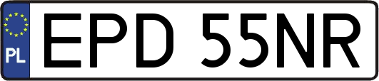 EPD55NR