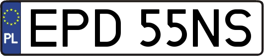 EPD55NS
