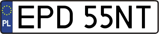 EPD55NT