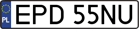 EPD55NU