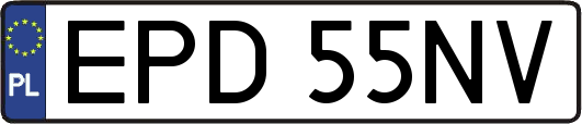 EPD55NV