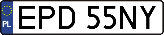 EPD55NY