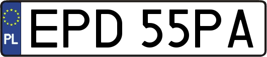 EPD55PA