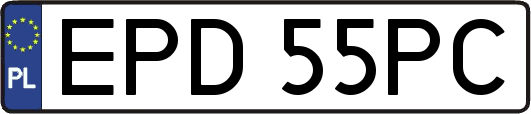 EPD55PC