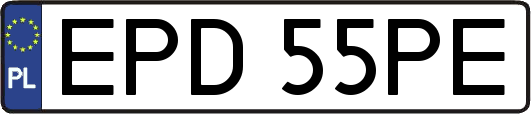 EPD55PE