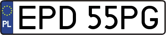 EPD55PG