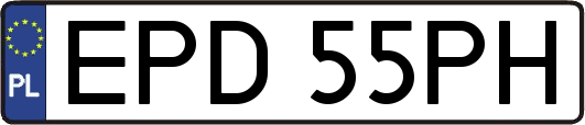 EPD55PH