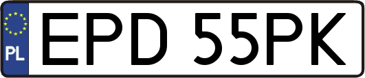 EPD55PK