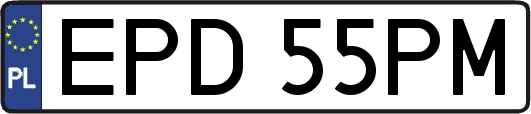 EPD55PM