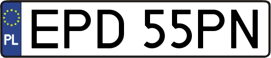 EPD55PN